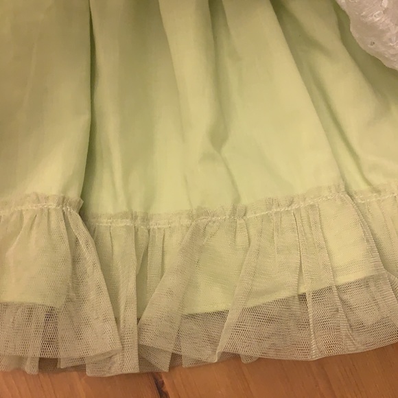 Size 24 months sweet dress - Picture 3 of 4